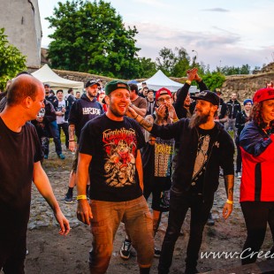 0188 Aggressive fest